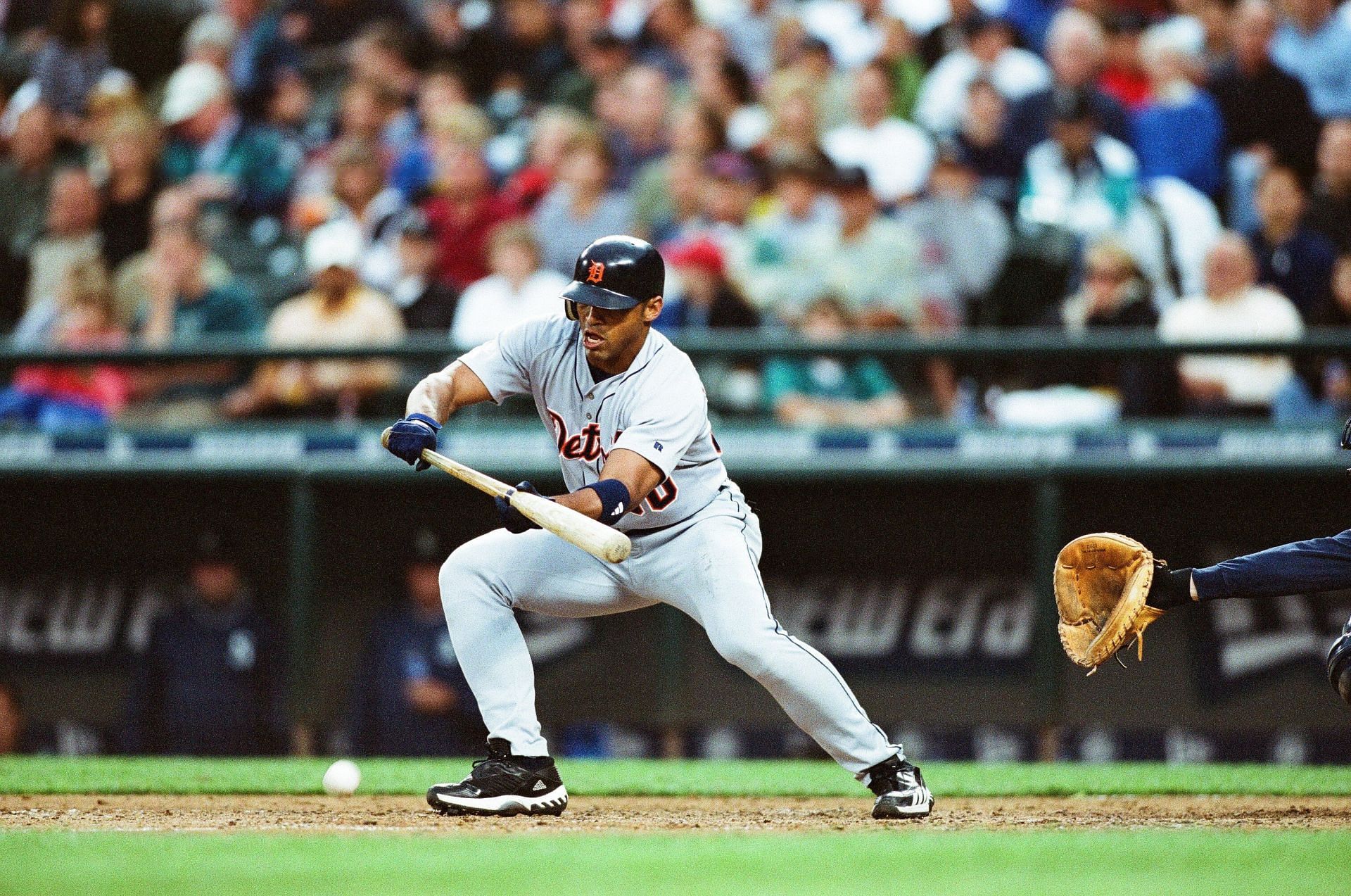 Detroit Tigers v Seattle Mariners